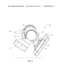 FLASHLIGHT SYSTEM AND METHOD OF USING SAME diagram and image