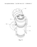 FLASHLIGHT SYSTEM AND METHOD OF USING SAME diagram and image