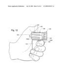 FLASHLIGHT SYSTEM AND METHOD OF USING SAME diagram and image