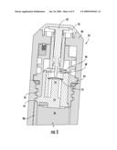 CONTROL SYSTEM FOR A MULTI-FUNCTION FLASHLIGHT diagram and image