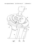 CONTROL SYSTEM FOR A MULTI-FUNCTION FLASHLIGHT diagram and image