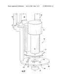 CONTROL SYSTEM FOR A MULTI-FUNCTION FLASHLIGHT diagram and image