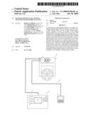 MULTIPARAMETER STAGE LIGHTING APPARATUS WITH GRAPHICAL OUTPUT diagram and image