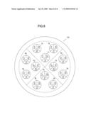 MULTIPARAMETER STAGE LIGHTING APPARATUS WITH GRAPHICAL OUTPUT diagram and image