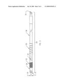 LIGHT GUIDE EXPOSURE DEVICE diagram and image