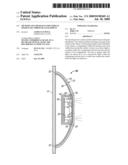 METHOD AND APPARATUS FOR VEHICLE OPAQUE SEE-THROUGH ATTACHMENT diagram and image