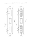 METHOD AND APPARATUS FOR VEHICLE OPAQUE SEE-THROUGH ATTACHMENT diagram and image