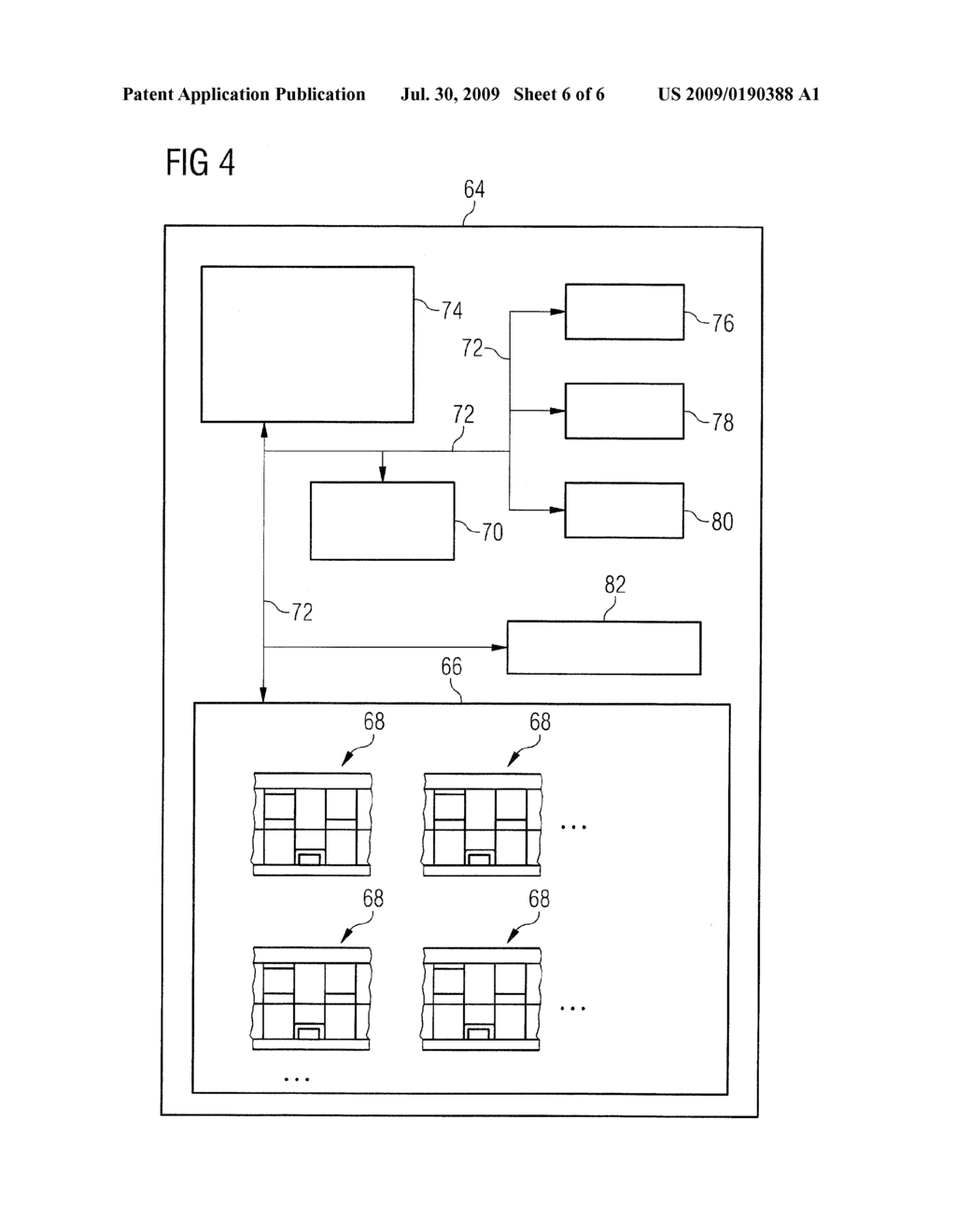 RESISTIVE MEMORY AND METHODS FOR FORMING SAME - diagram, schematic, and image 07