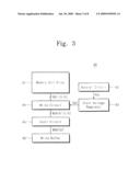 NONVOLATILE SEMICONDUCTOR MEMORY DEVICE diagram and image