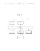 NONVOLATILE SEMICONDUCTOR MEMORY DEVICE diagram and image