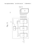 NONVOLATILE SEMICONDUCTOR MEMORY DEVICE diagram and image