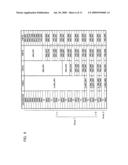 NON-VOLATILE SEMICONDUCTOR MEMORY DEVICE diagram and image