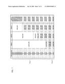 NON-VOLATILE SEMICONDUCTOR MEMORY DEVICE diagram and image