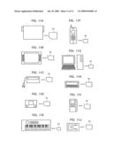 NON-VOLATILE SEMICONDUCTOR MEMORY DEVICE diagram and image