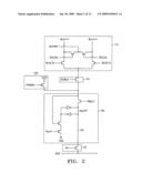 NONVOLATILE MEMORY DEVICE WITH LOAD-FREE WIRED-OR STRUCTURE AND AN ASSOCIATED DRIVING METHOD diagram and image