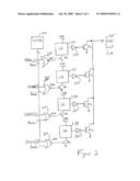 SENSE AMPLIFIER READ LINE SHARING diagram and image