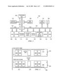 System to Provide Memory System Power Reduction Without Reducing Overall Memory System Performance diagram and image