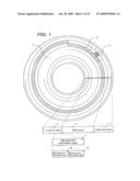 WRITE-ONCE RECORDING MEDIUM, RECORDING METHOD, RECORDING APPARATUS, REPRODUCTION METHOD, AND REPRODUCTION APPARATUS diagram and image