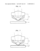 SOLID IMMERSION LENS (SIL) NEAR-FIELD SYSTEM AND METHOD OF CONTROLLING TILT diagram and image