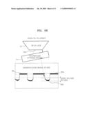 SOLID IMMERSION LENS (SIL) NEAR-FIELD SYSTEM AND METHOD OF CONTROLLING TILT diagram and image