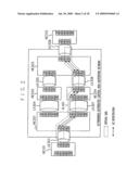 COMMUNICATION DEVICE, NETWORK SYSTEM, PATH MANAGEMENT METHOD, AND PROGRAM diagram and image