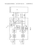 FLAGGING OF PORT CONDITIONS IN HIGH SPEED NETWORKS diagram and image