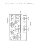 SELECTIVELY FORWARDING TRAFFIC THROUGH TUNNELS IN A COMPUTER NETWORK diagram and image