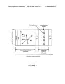 Method of updating transmission channel information based on eaves-dropping of beamformed signals diagram and image