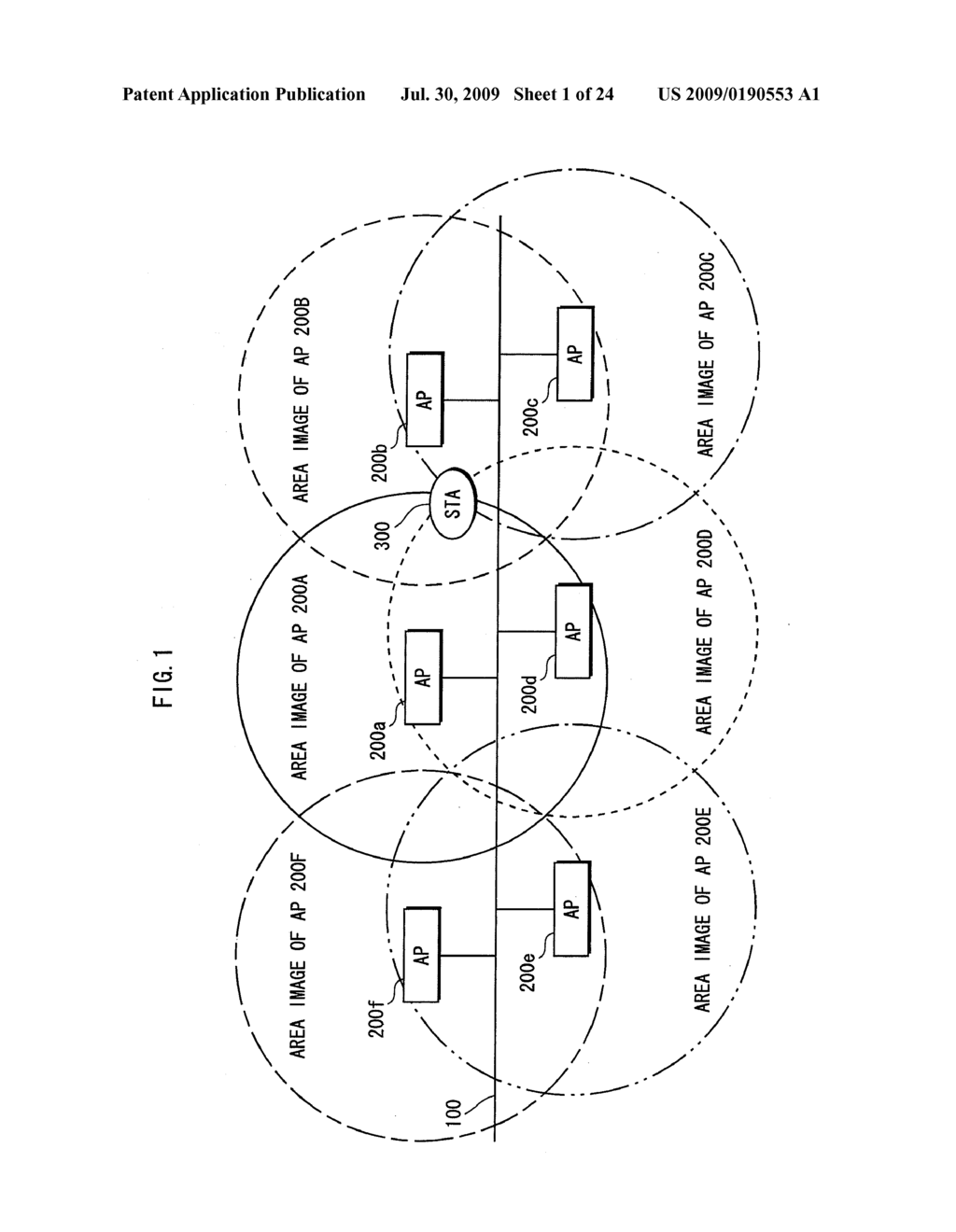 RADIO COMMUNICATION SYSTEM, RADIO TERMINAL, BASE STATION, AND BASE STATION SEARCH METHOD - diagram, schematic, and image 02