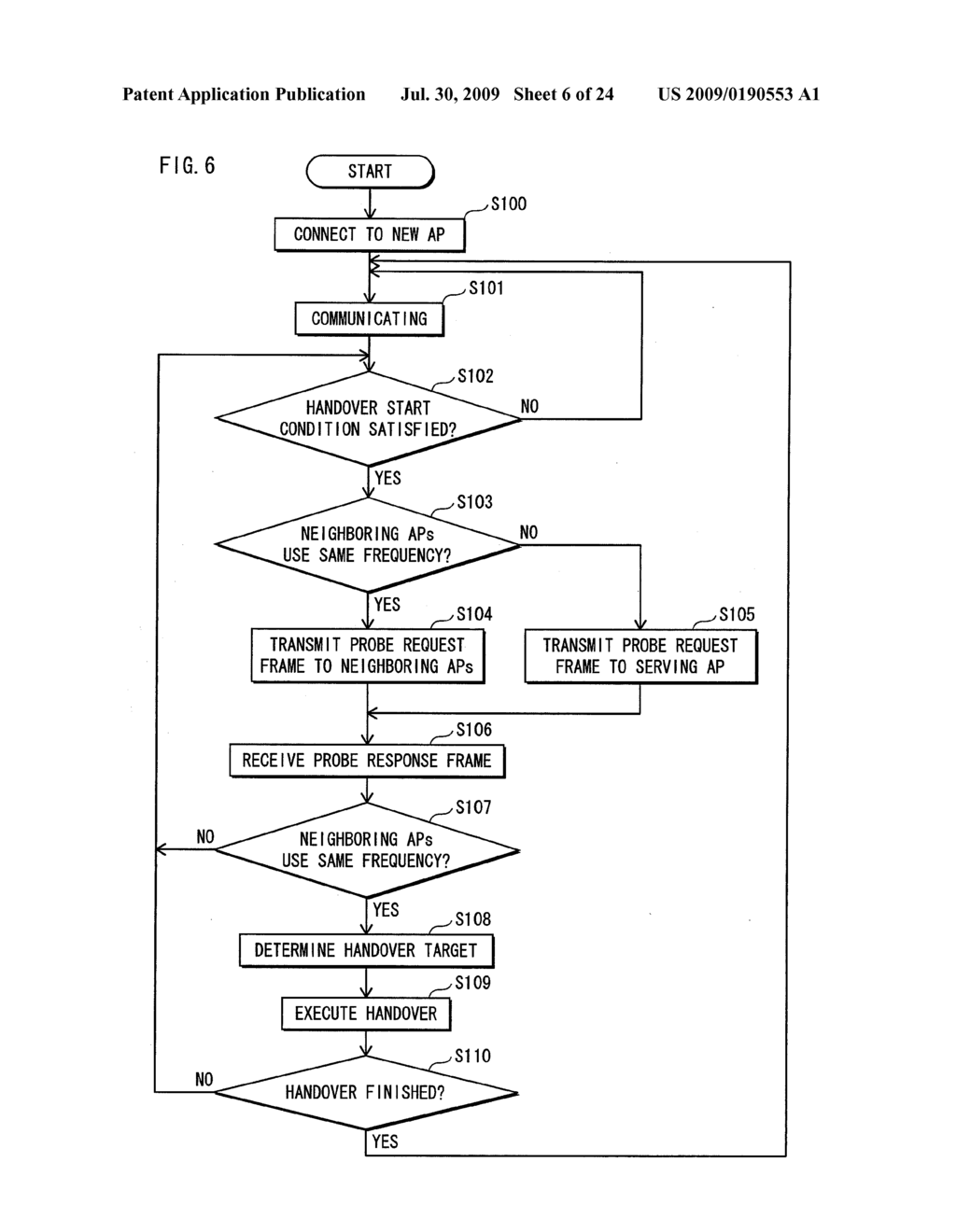 RADIO COMMUNICATION SYSTEM, RADIO TERMINAL, BASE STATION, AND BASE STATION SEARCH METHOD - diagram, schematic, and image 07