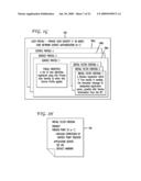 SYSTEM AND METHOD OF PROVIDING IMS SERVICES TO USERS ON TERMINATING NON IMS DEVICES diagram and image