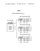 Server Machine and Network Processing Method diagram and image