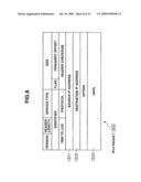 Server Machine and Network Processing Method diagram and image