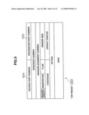 Server Machine and Network Processing Method diagram and image