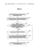 Server Machine and Network Processing Method diagram and image