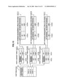 Server Machine and Network Processing Method diagram and image