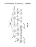 TWO-STAGE COMPUTER NETWORK PACKET CLASSIFICATION METHOD AND SYSTEM diagram and image