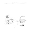 METHOD AND APPARATUS FOR QUICKLY DIAGNOSING INTER-COMMUNICATION PROBLEM OF DIGITAL SUBSCRIBER LINE TRANSCEIVERS diagram and image