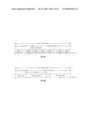 SYNCHRONIZATION IN A BROADCAST OFDM SYSTEM USING TIME DIVISION MULTIPLEXED PILOTS diagram and image