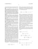 Synchronization of frame signals having two synchronization words diagram and image