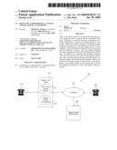 Detecting and reporting a loss of connection by a telephone diagram and image