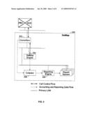 POOLING CALLERS FOR A CALL CENTER ROUTING SYSTEM diagram and image