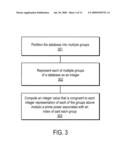 METHOD AND APPARATUS FOR COMMUNICATION EFFICIENT PRIVATE INFORMATION RETRIEVAL AND OBLIVIOUS TRANSFER diagram and image