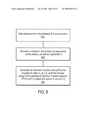 METHOD AND APPARATUS FOR COMMUNICATION EFFICIENT PRIVATE INFORMATION RETRIEVAL AND OBLIVIOUS TRANSFER diagram and image