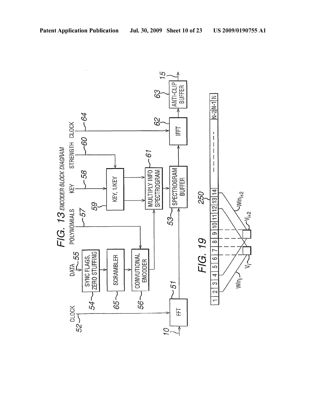 STEGOTEXT ENCODER AND DECODER - diagram, schematic, and image 11