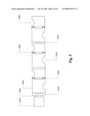 Acoustic transducer comprising a plurality of coaxially arranged diaphragms diagram and image