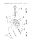 Acoustic transducer comprising a plurality of coaxially arranged diaphragms diagram and image