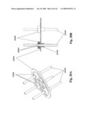 Acoustic transducer comprising a plurality of coaxially arranged diaphragms diagram and image