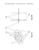 Acoustic transducer comprising a plurality of coaxially arranged diaphragms diagram and image