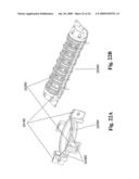 Acoustic transducer comprising a plurality of coaxially arranged diaphragms diagram and image